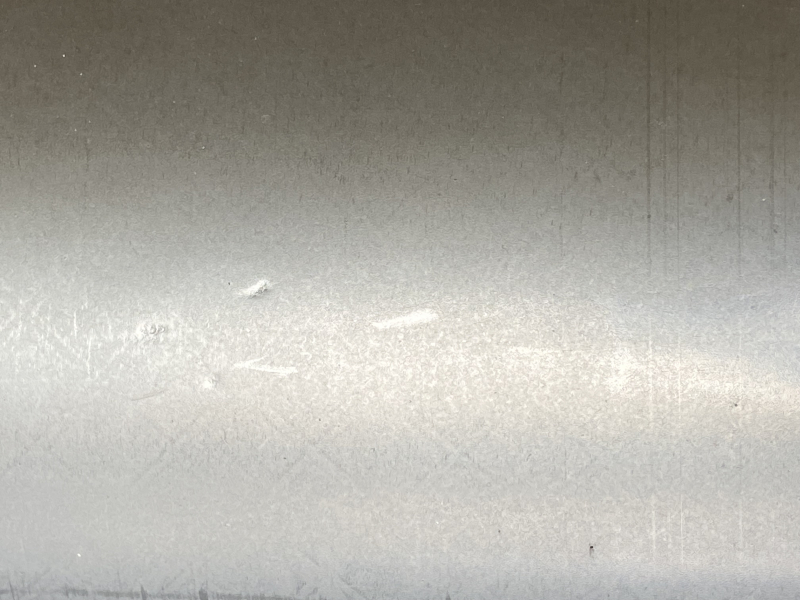 Sonderposten - 2. Wahl - Graphitfolie, Dicke: 0.2 mm